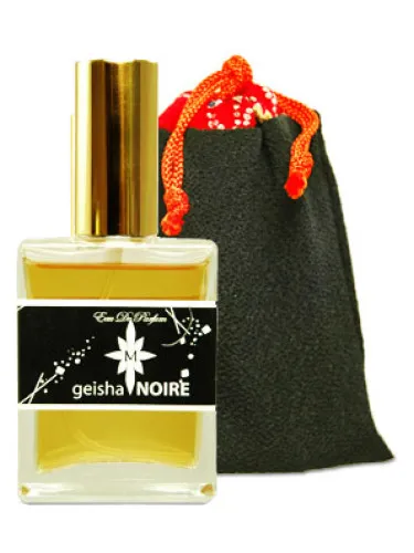 Geisha Noire Eau de Parfum