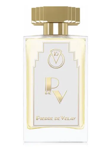 Pierre de Velay No. 16