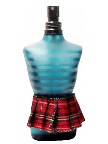 Le Male Kilt