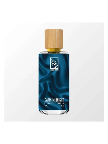 Satin Midnight