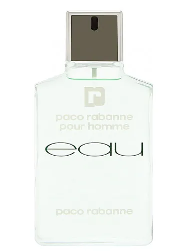 Eau Paco Rabanne