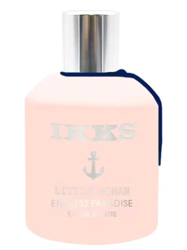IKKS Little Woman Endless Paradise