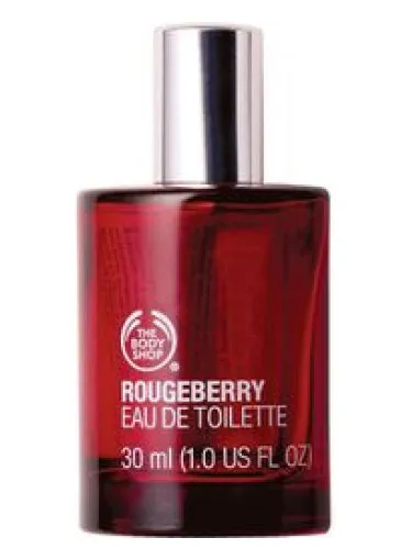 Rougeberry
