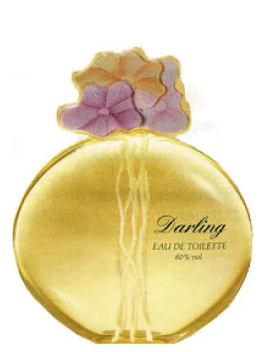 Faberge Darling