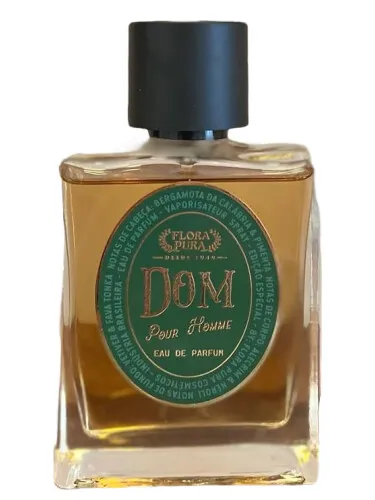 Dom Pour Homme