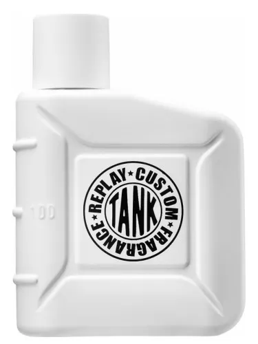 #Tank Custom For Her