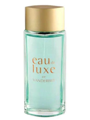 Eau de Luxe