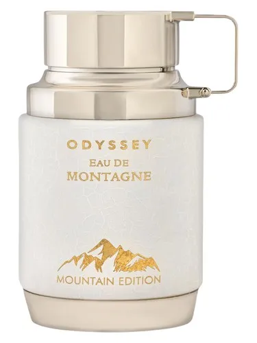 Odyssey Eau de Montagne