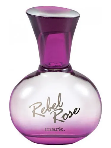 mark Rebel Rose