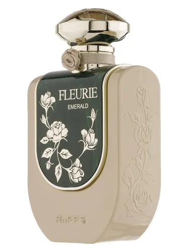 Fleurie Emerald