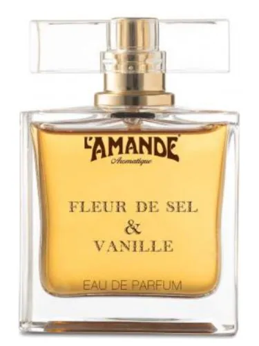 Fleur de Sel & Vanille