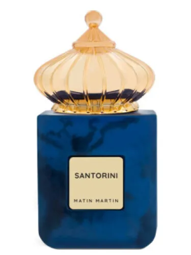 SANTORINI EAU DE PARFUM