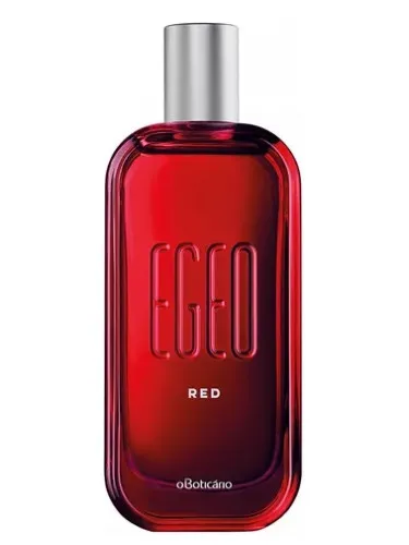 Egeo Red