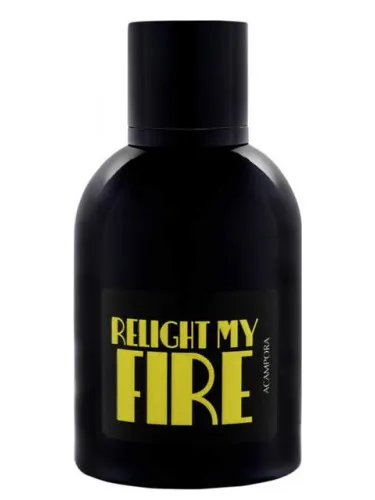 Relight My Fire Eau de Parfum