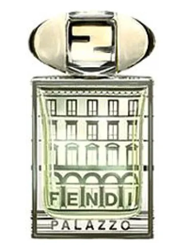 Palazzo Fendi Eau de Toilette