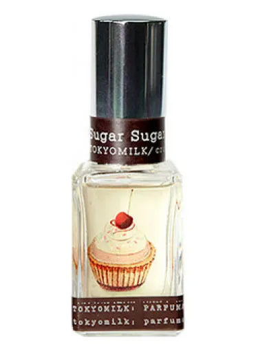 Sugar Sugar No. 52