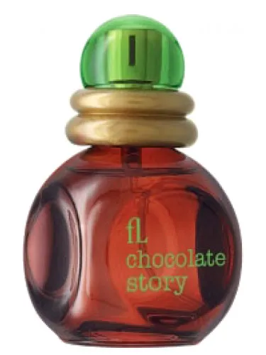 Chocolate Story