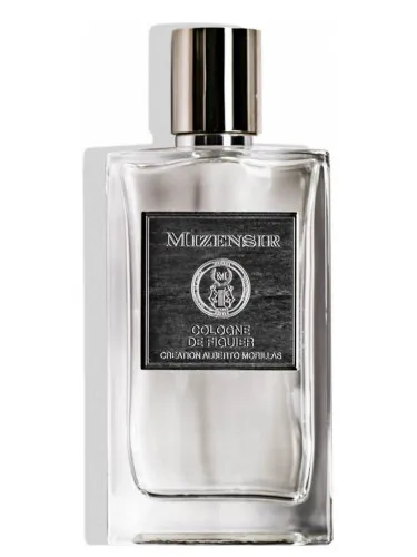 Cologne de Figuier