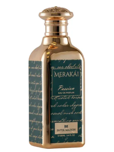 Merakái Passion