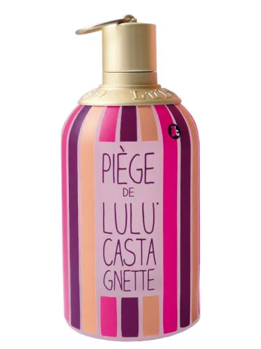 Piège de Lulu Castagnette