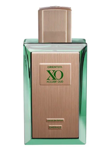 Xclusif Oud Emerald