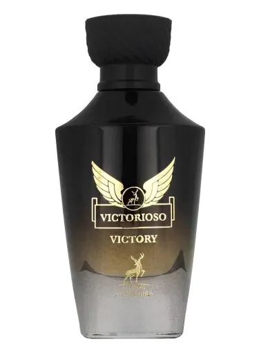 Victorioso Victory