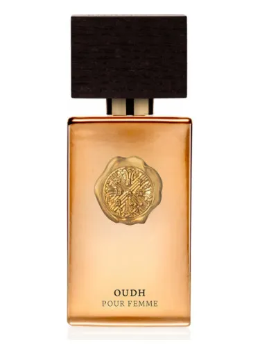 Oudh Pour Femme