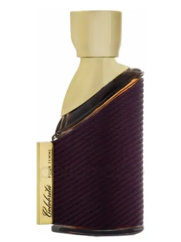 Celebrita Pour Femme