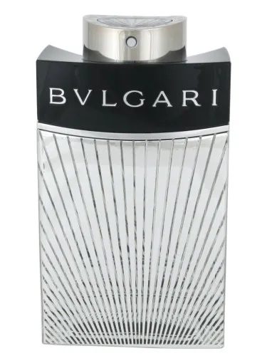 Bvlgari Man The Silver Limited Edition