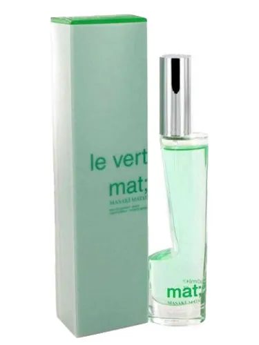 Mat Le Vert