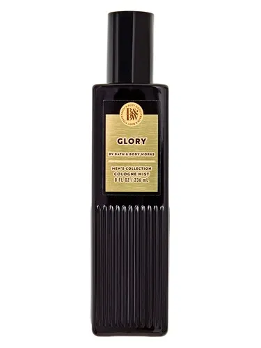 Glory Cologne Mist