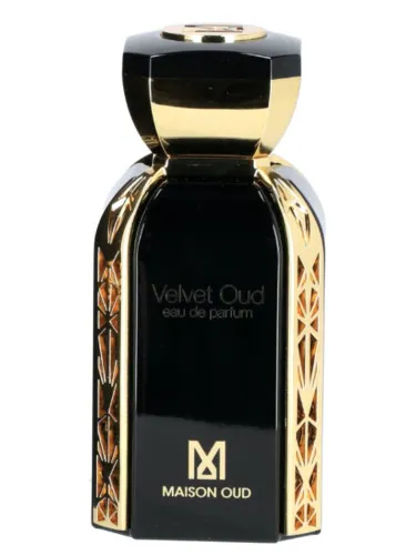 Velvet Oud