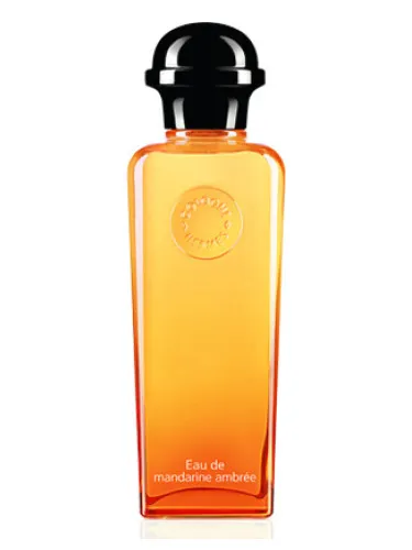 Eau de Mandarine Ambrée