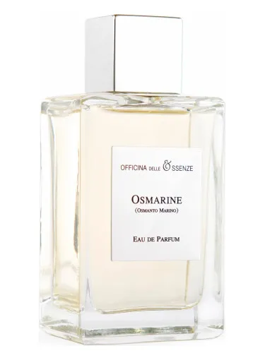 Osmarine (Osmanto Marino)