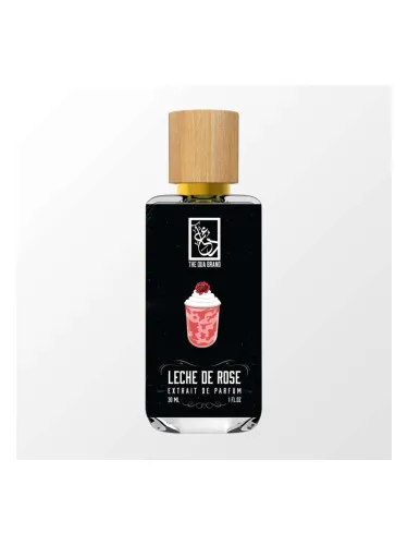 Leche De Rose