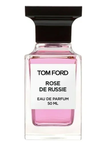 Rose de Russie