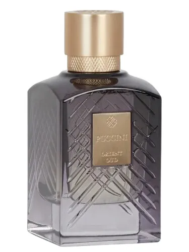 Orient Oud