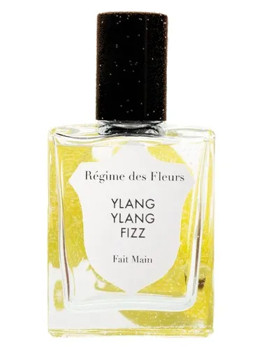 Ylang Ylang Fizz