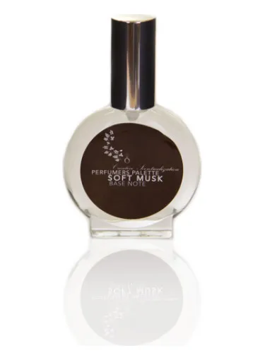 Soft Musk Base Note