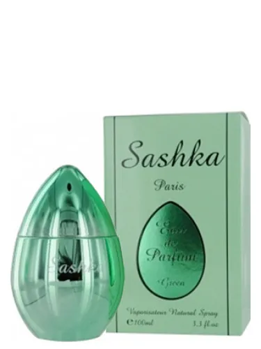 Sashka Green
