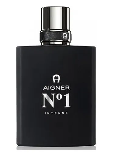 Aigner No 1 Intense