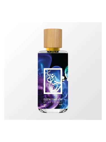 Celestial Flower Attar