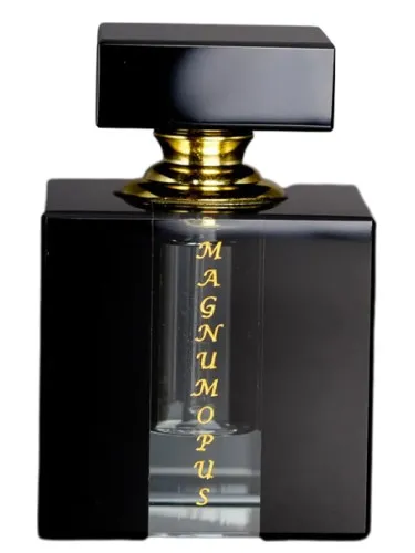 Magnum Opus
