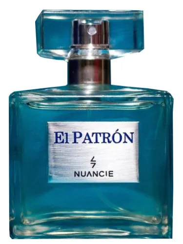 El Patrón