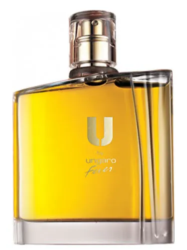 U by Ungaro Fever for Him