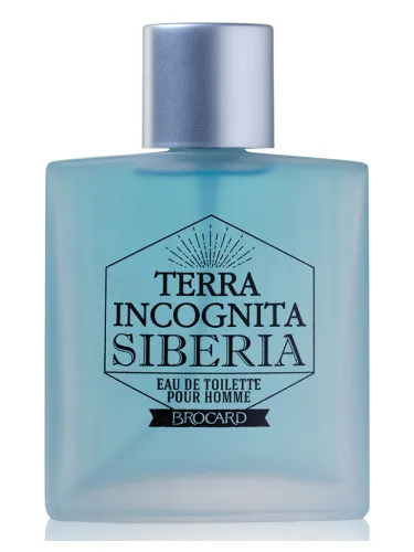 Terra Incognita Siberia