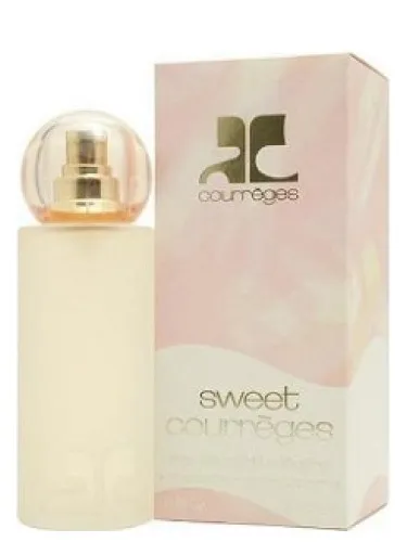 Sweet Courreges Legere