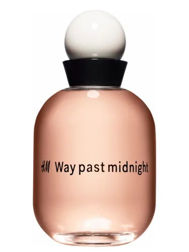 H&M Way Past Midnight
