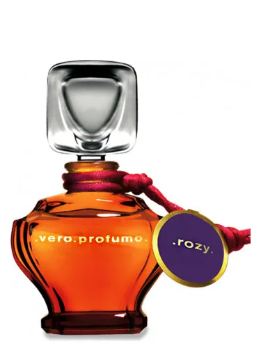 Rozy Extrait de Parfum