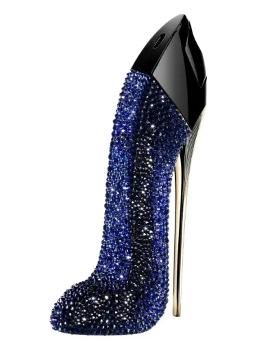 Good Girl Swarovski Collector